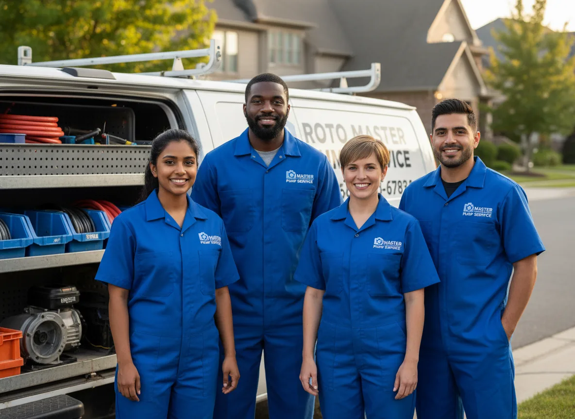 Sump Pump Installation company in Bel Air, MD